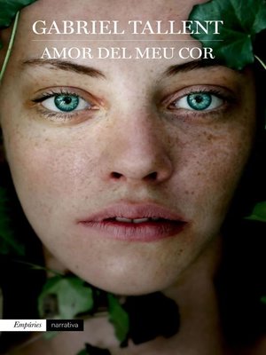 cover image of Amor del meu cor